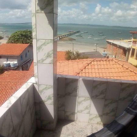 Pousada Paramana Salvador Exterior photo