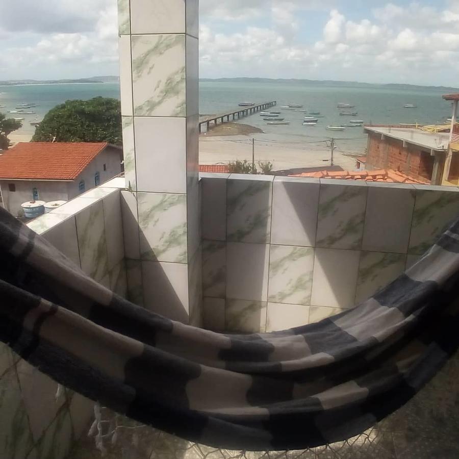 Pousada Paramana Salvador Exterior photo